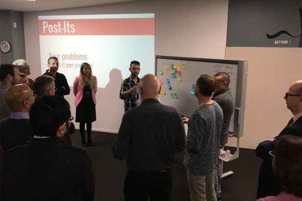 Justin Wilcox innovation-ready-justin-wilcox