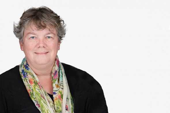 Karen Robertson, Jacobs. karen-robertson