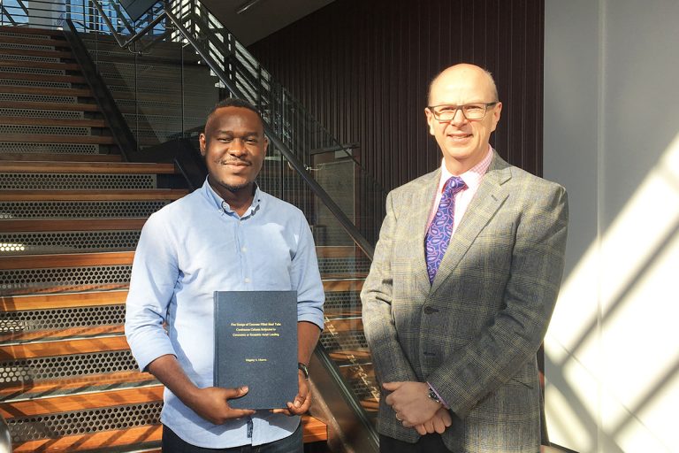 kingsley-stephen-scholarship