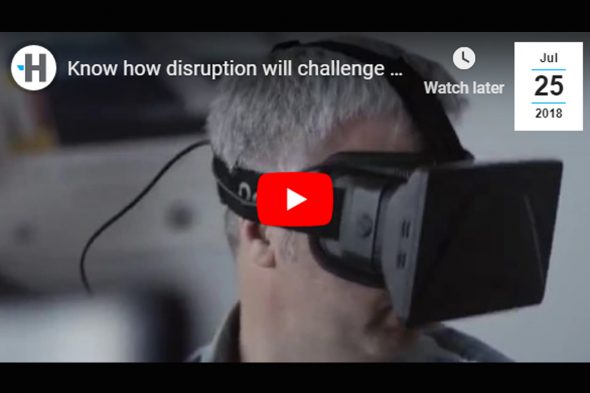 Know how disruption will challenge your business callaghan-kirsten-edgar