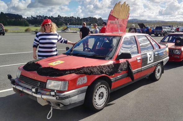 Liz Frost, Weld i.t. Ltd liz-frost