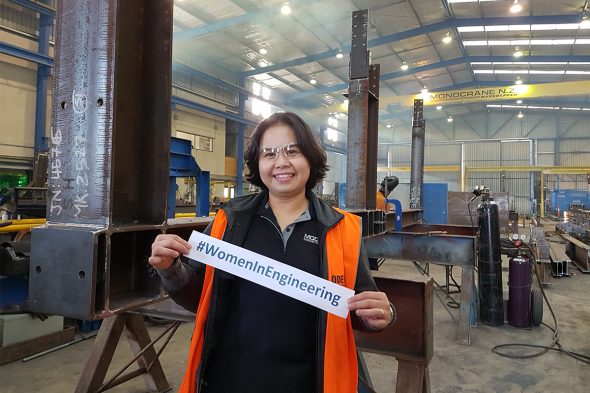 Mae Billanes, Modern Construction mae-billanes-wie