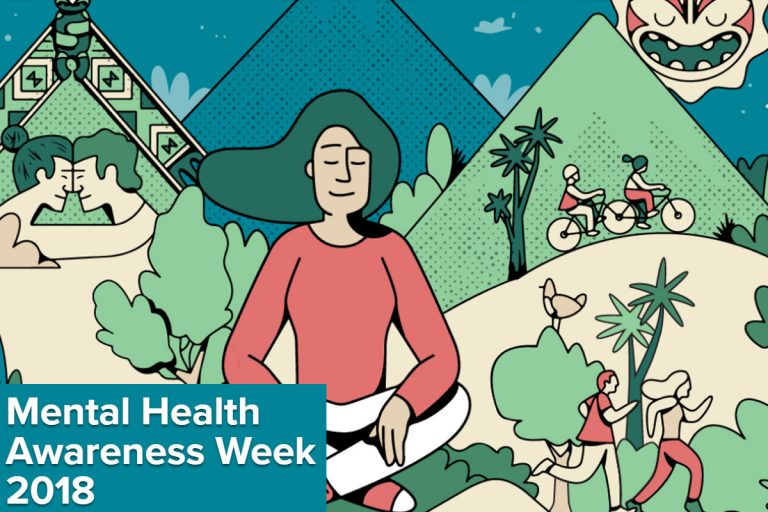 Mental Health Awareness Week mental-health-awareness