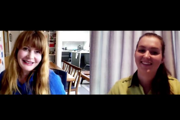 Mikaela and Troy troy-mikaela