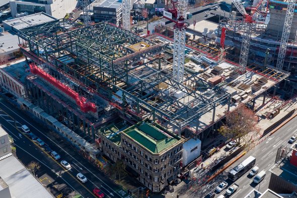 NZICC courtesy of BDS Vircon nzicc-construction-bdsvircon