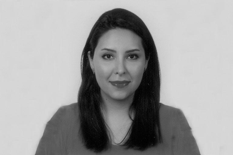 Negar Gharahshir, Structex negar-gharahshir