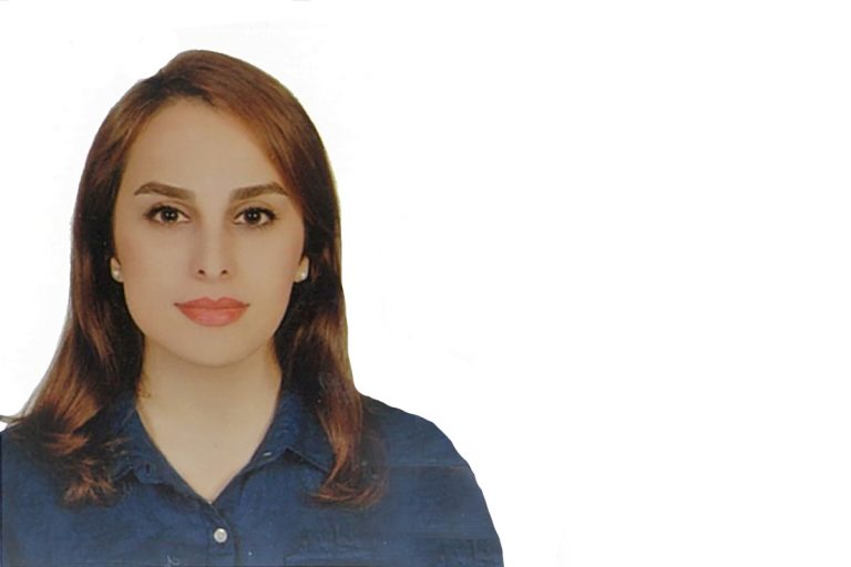 Niusha Navabian, AUT niusha-navabian