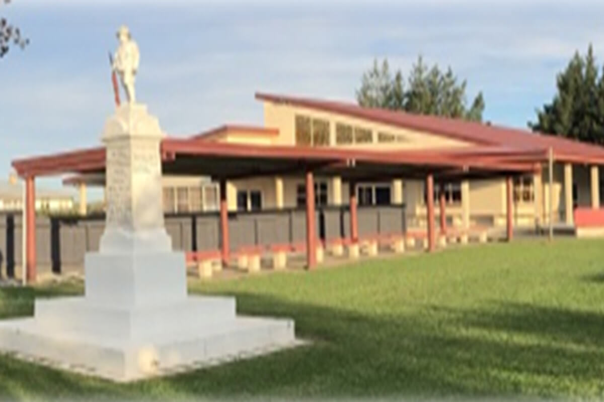 Omahu Marae omahu-marae