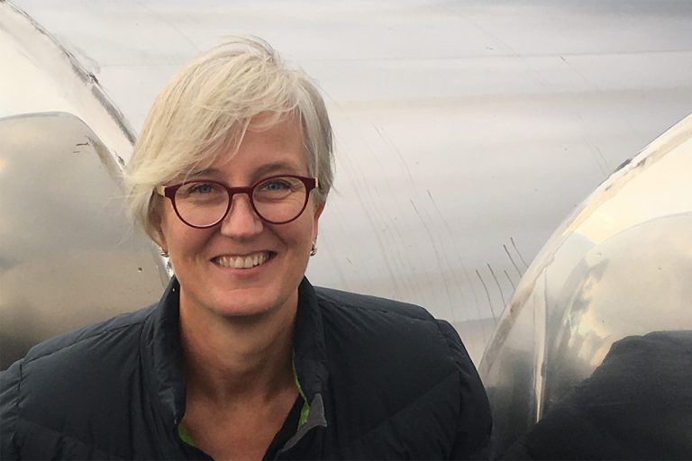 Pam Roa, Longveld pam-roa