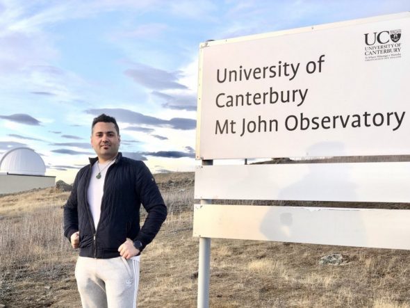 Sia nourani2 Engineering Student Sia Nournani