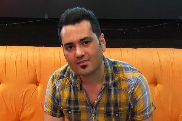 Siavash Nourani siavash-nourani