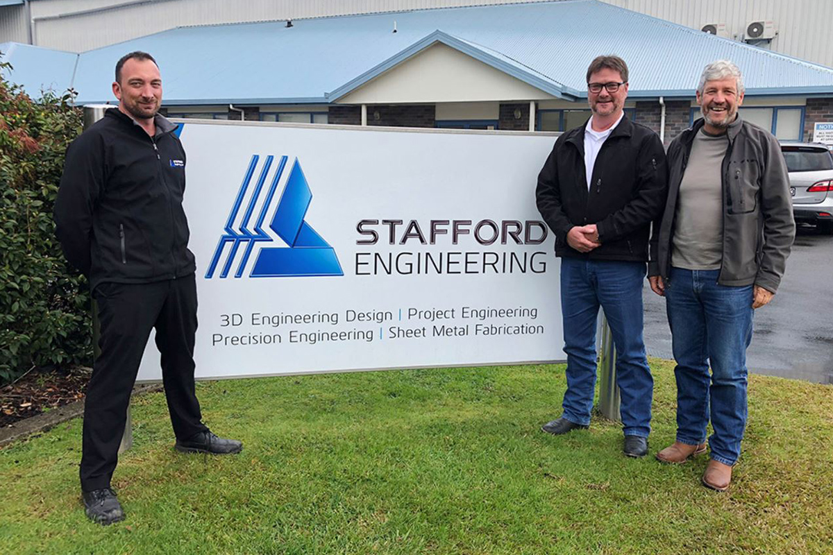 stafford-engineering