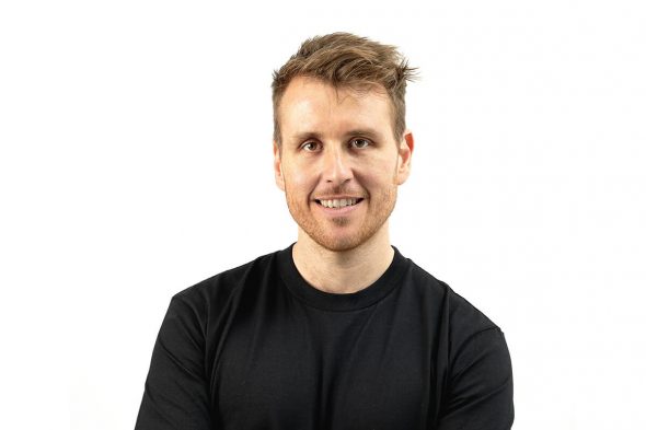 Tane van der Boon tane-vanderboon