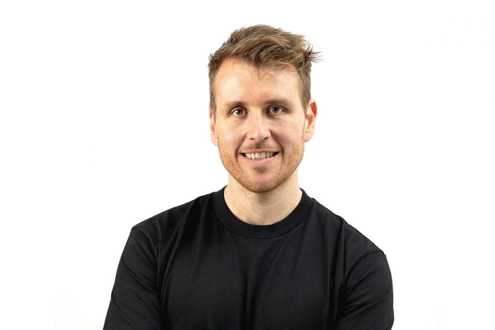 Tane van der Boon tane-vanderboon