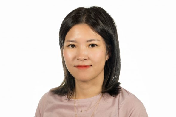 Ting Wang, Tonkin Taylor ting-wang