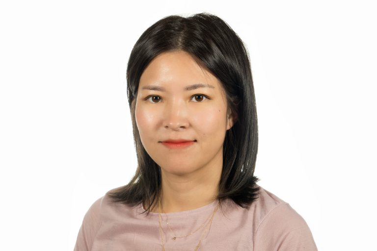 Ting Wang, Tonkin Taylor ting-wang