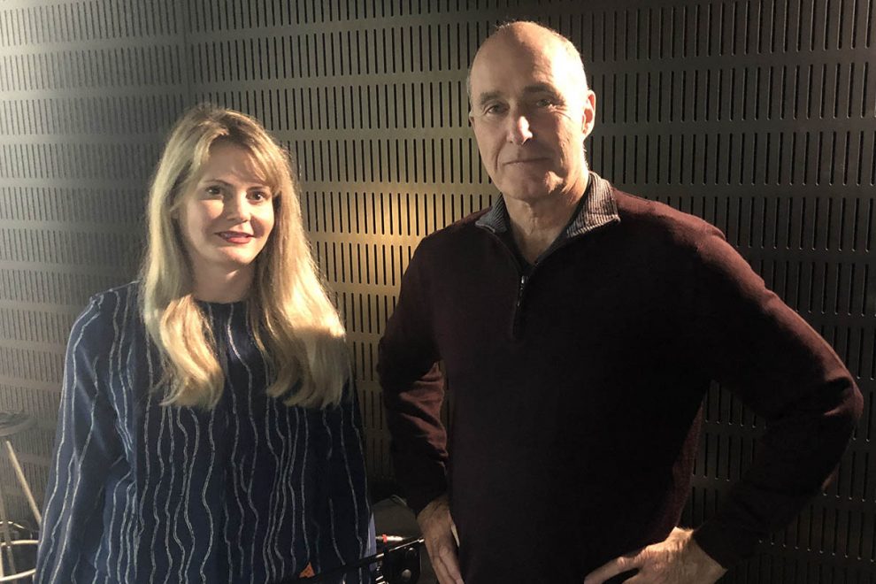 Troy Coyle and Chris Cook troy-chris