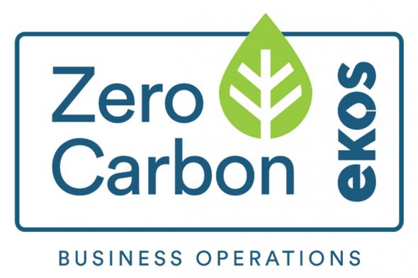 Zero carbon Ekos zero-carbon-ekps