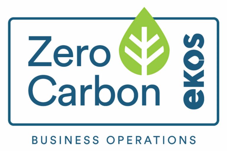 Zero carbon Ekos zero-carbon-ekps
