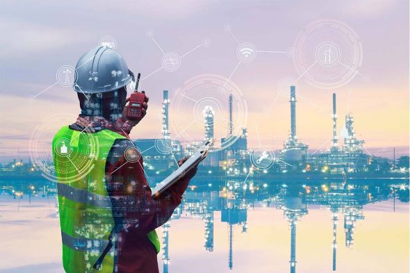 construction 40 industry4.0