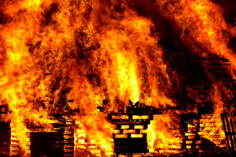 fire resistance fire-resistance