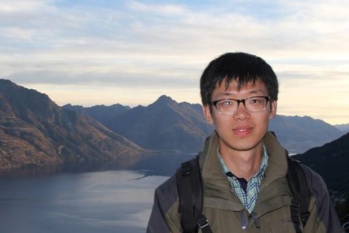 yu_zhou Engineering Student Yu Zhou